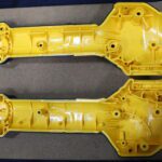 Conj. Empunhadura Para Aparador De Grama Dcst970b Dewalt 90633943