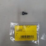Parafuso M5 X 0.8 X 95 Para Aparador De Grama Dcst970b Dewalt 90634678