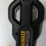 Suporte 3 Furos Para Roçadeira Dcsb970be Dewalt 90635382