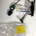 Conj Modulo/interruptor Para Aparador De Grama Dcst920 Dewalt 90635511