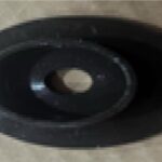Arruela De Fixacao Para Roçadeira Dcsb970be Dewalt 90635753