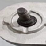 Espacador Para Roçadeira Dcsb970be Dewalt 90636101