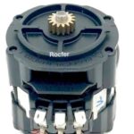 Conj Motor Para Parafusadeira Bateria 20v Sbh20-br Stanley 90636255