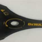 Lamina Para Roçadeira Dcsb970be Dewalt 90636549