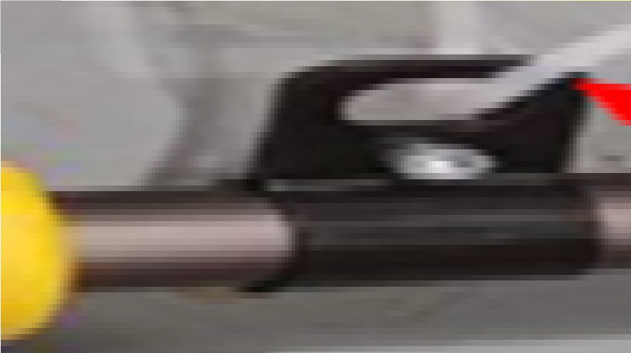 90636612 Retentor Para Roçadeira Dcsb970be Dewalt 90636612 - Imagem 1