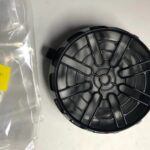 Tampa De Entrada Para Soprador De Folhas Dcbl720 Dewalt 90637892