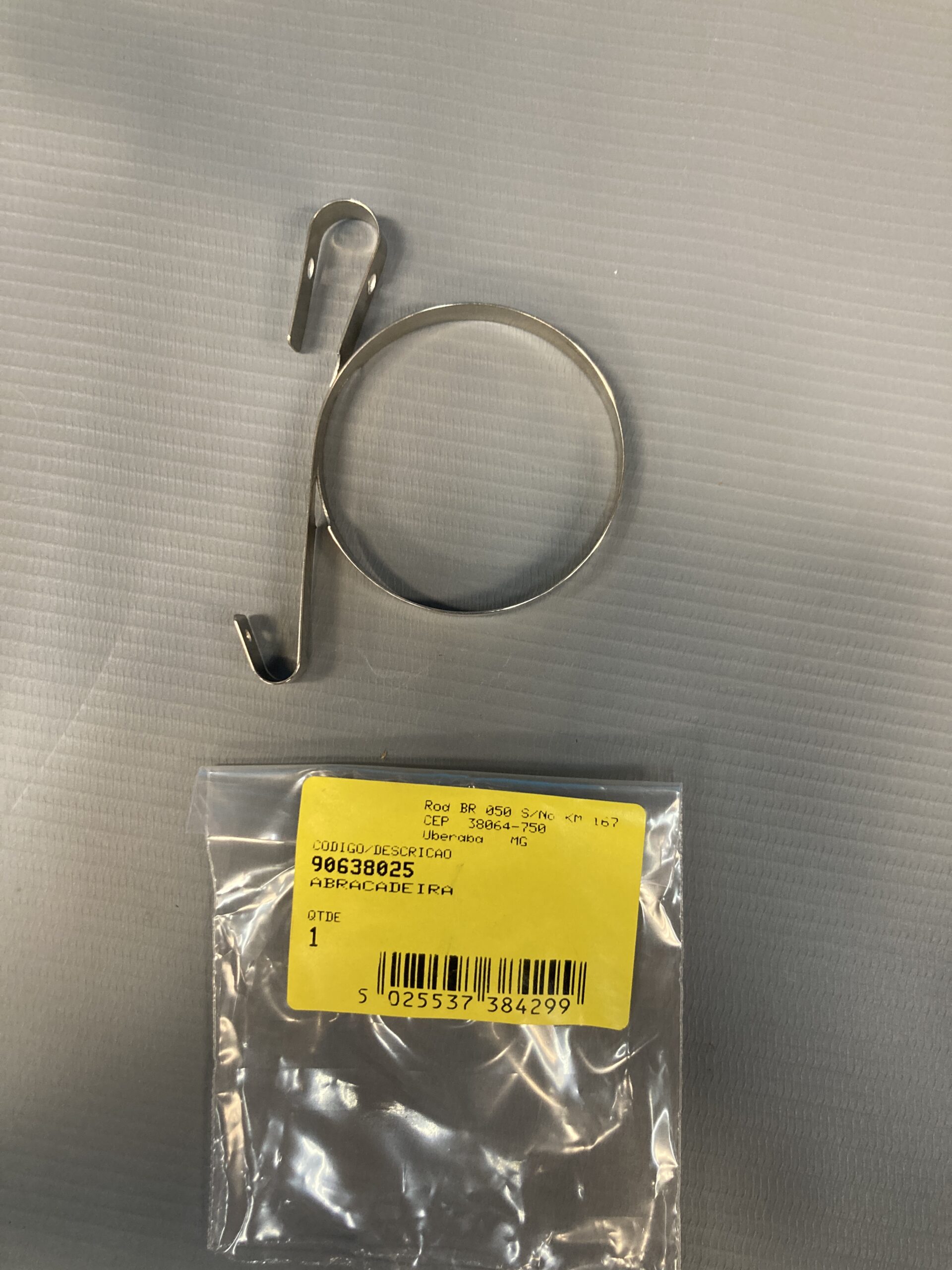 90638025 Correia/cinta Para Motosserra Dccs620 Dewalt 90638025 - Imagem 1