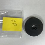 Placa Travamento Eixo Para Aparador De Grama Dcst920 Dewalt 90638856