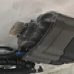 Conj. Motor Para Roçadeira Dcsb970be Dewalt 90639619