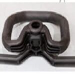 Emp. Lateral Para Roçadeira Dcsb970be Dewalt 90639701