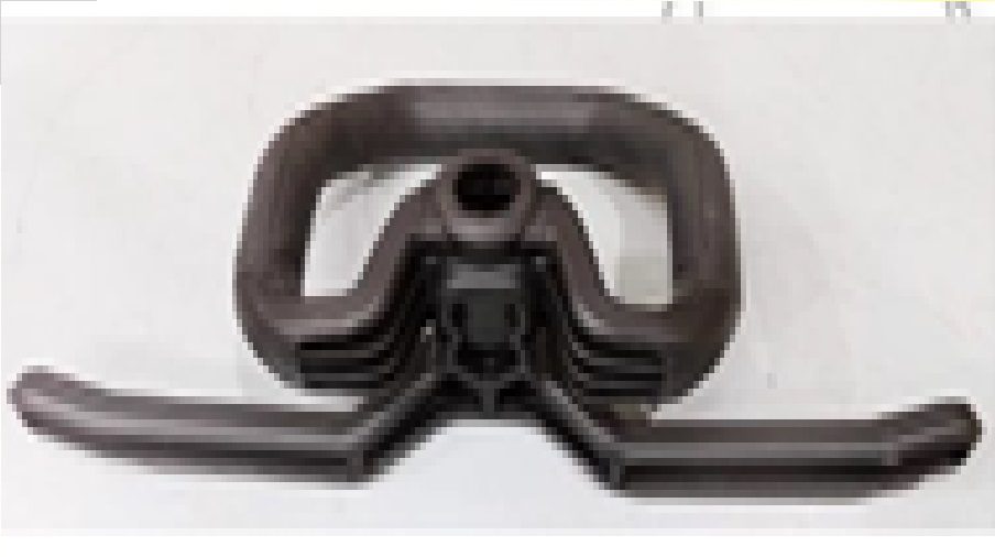 90639701 Emp. Lateral Para Roçadeira Dcsb970be Dewalt 90639701 - Imagem 1