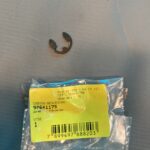 Anel Elastico Para Serra Circular Cs1350-br Black+decker 90641175