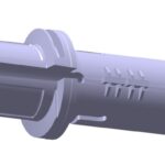 Luva/manga Para Aparador De Grama Bcst201 Black+decker 90641488