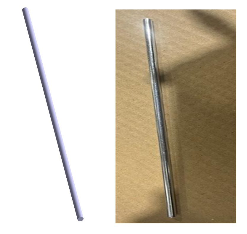 90642276 Fecho/ferrolho Para Roçadeira Dcsb970be Dewalt 90642276 - Imagem 1