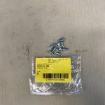 Screw.temp Para Tupia Dw621-b2 Dewalt 945121-00