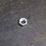 Porca M7 Para Esmerilhadeira Angular D28090-b2 Dewalt 945292-00