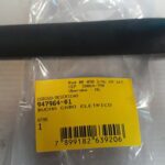 Bucha Cabo Eletrico Para Martelo Demolidor D25960-b2 Dewalt 947964-01