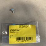 Parafuso Para Pregador Dcn45rn Dewalt 949894-06