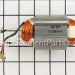 Estator 127v Para Tupia Dwp611pk-br Dewalt A21119