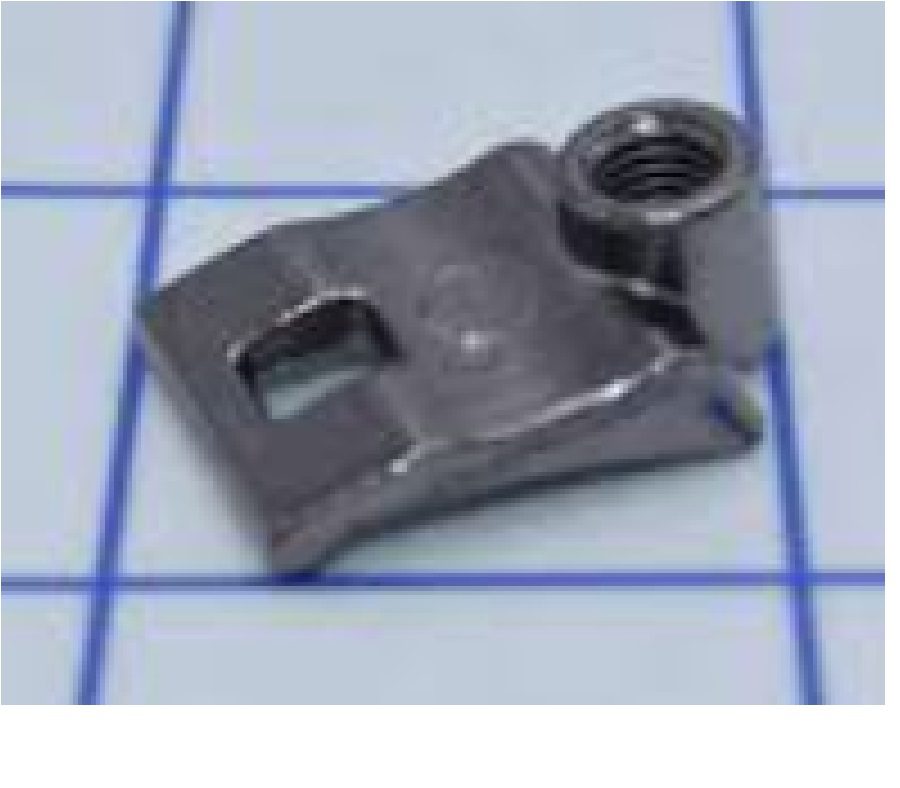 A24764 Bloco De Ajuste Para Tupia Dcw600b Dewalt A24764 - Imagem 1