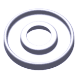 Protetor Para Tupia Dwp611pk-b2 Dewalt A25585