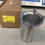 Alojamento Do Motor Para Tupia Dwp611pk-b2 Dewalt A26126sv