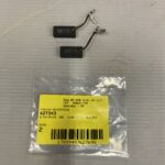 Escova De Carvao 127v Para Tupia Dwp611pk-br Dewalt A27343