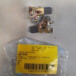 Conj. Carvao E Portacarvao 127v Para Tupia Dwp611pk-br Dewalt A27345