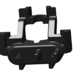 Suporte Do Cabo Eletrico Para Tupia Dwp611pk-b2 Dewalt A28476