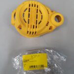 Tampa Traseira Para Tupia Dwp611pk-b2 Dewalt A28679