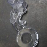 Bocal De Aspiracao Para Tupia Dwp611pk-b2 Dewalt A29660
