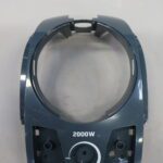 Tampa Superior Para Aspirador De Pó A6-b2 Black+decker A6sp24