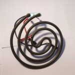 Resistencia 220v Para Air Fryer Afmdv360-b2 Black+decker Afmdv360b2sp52