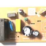 Conjunto Pcb 127v Para Air Fryer Afmdv360-br Black+decker Afmdv360brsp39