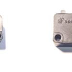 Conj Interruptor 127v Para Air Fryer Afmdv360-br Black+decker Afmdv360brsp47