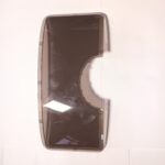 Base Frontal Transparente Para Air Fryer Afmdv360-b2 Black+decker Afmdv360sp20