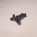 Conj Suporte Interruptor Para Air Fryer Afmdv360-b2 Black+decker Afmdv360sp50