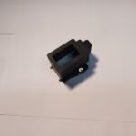 Base Da Lampada Para Air Fryer Afmdv360-b2 Black+decker Afmdv360sp57