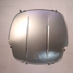 Placa Inferior Para Air Fryer Afmdv360-b2 Black+decker Afmdv360sp65