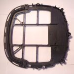 Base Plastica Para Air Fryer Afmdv360-b2 Black+decker Afmdv360sp66