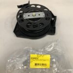 Conj. Placa Rebobinadora E Cabo Eletrico Para Aspirador De Pó A6-b2 Black+decker Ap4000sp10