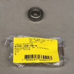 Rolamento De Esferas608z Nzsb Para Chave Catraca 78-056la Stanley Atsv-150-28-a
