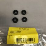 Porca Para Chave De Impacto 97-559la Stanley Atsv-16219