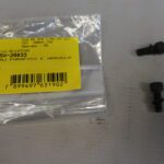 Conj.parafuso E Arruela Para Lixadeira Roto E Orbital 78-049la Stanley Atsv-28033