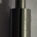 Rotor Para Lixadeira Roto E Orbital 78-048la Stanley Atsv-28119-1