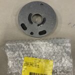 Mancal Frontal Para Chave De Impacto 97-134la Stanley Atsv-361-16-a