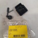 Conj.valvula Para Lixadeira Roto E Orbital 78-049la Stanley Atsv-k28005