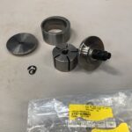 Conj.motor Para Lixadeira Roto E Orbital 78-049la Stanley Atsv-k28023