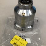 Conj.caixa De Engrenagem Para Chave De Impacto 97-134la Stanley Atsv-k36144