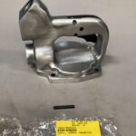 Conj, Tampa Traseira Para Chave De Impacto 97-559la Stanley Atsv-k76233
